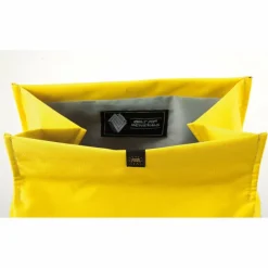 NITRO Rolltop-Rucksäcke|Daypacks<Urban Scrambler Rucksack 47 cm Laptopfach cyber yellow