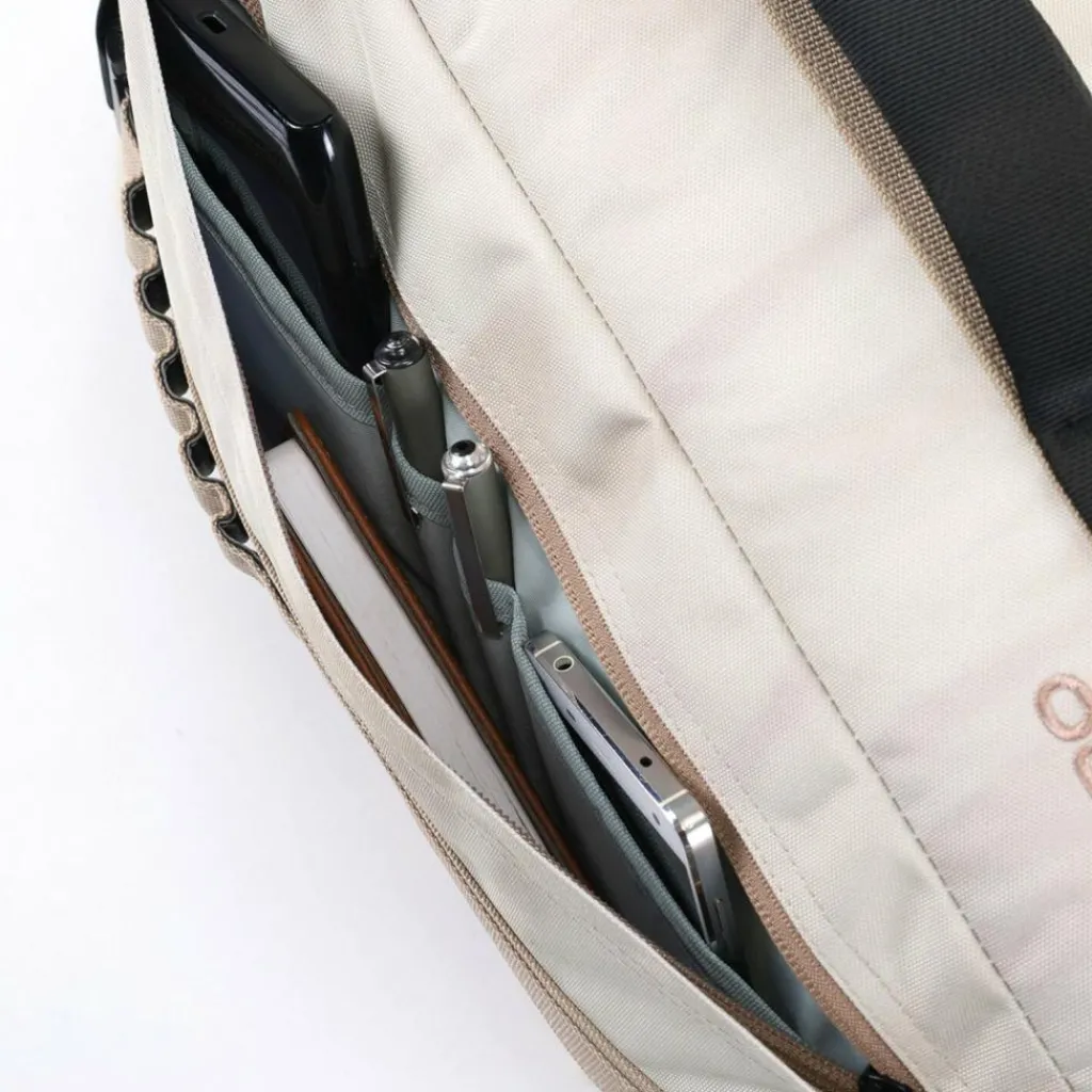 NITRO Urban Scrambler Rucksack 47 cm Laptopfach