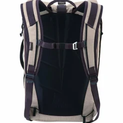 NITRO Rolltop-Rucksäcke|Daypacks<Urban Scrambler Rucksack 47 cm Laptopfach almond