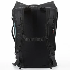 NITRO Rolltop-Rucksäcke|Daypacks<Urban Scrambler Rucksack 47 cm Laptopfach peace love nitro