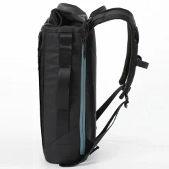 NITRO Rolltop-Rucksäcke|Daypacks<Urban Scrambler Rucksack 47 cm Laptopfach peace love nitro