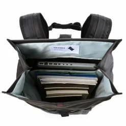 NITRO Rolltop-Rucksäcke|Daypacks<Urban Scrambler Rucksack 47 cm Laptopfach peace love nitro