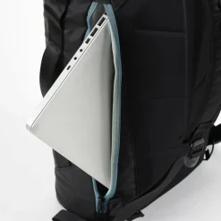 NITRO Rolltop-Rucksäcke|Daypacks<Urban Scrambler Rucksack 47 cm Laptopfach peace love nitro