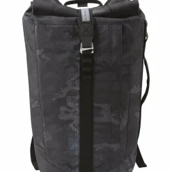 Hot NITRO Urban Scrambler Rucksack 47 cm Laptopfach forged camo
