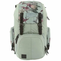 NITRO Daypacks<Urban Weekender Rucksack 55 cm Laptopfach dead flower