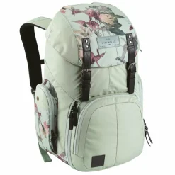 NITRO Daypacks<Urban Weekender Rucksack 55 cm Laptopfach dead flower