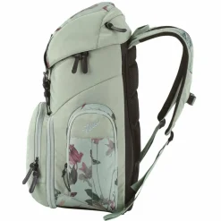 NITRO Daypacks<Urban Weekender Rucksack 55 cm Laptopfach dead flower