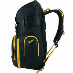 NITRO Daypacks<Urban Weekender Rucksack 55 cm Laptopfach golden black