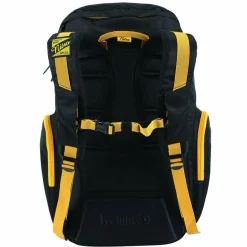 NITRO Daypacks<Urban Weekender Rucksack 55 cm Laptopfach golden black