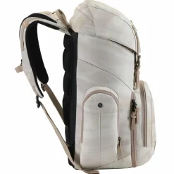 Best NITRO Urban Weekender Rucksack 55 cm Laptopfach dune