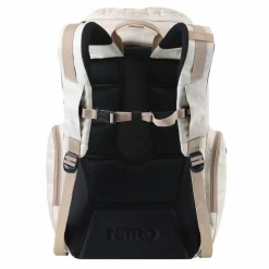 Best NITRO Urban Weekender Rucksack 55 cm Laptopfach dune