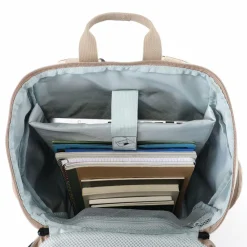 Best NITRO Urban Weekender Rucksack 55 cm Laptopfach dune