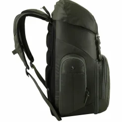 NITRO Urban Weekender Rucksack 55 cm Laptopfach