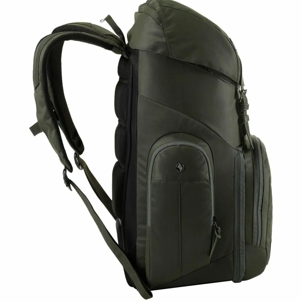 NITRO Urban Weekender Rucksack 55 cm Laptopfach