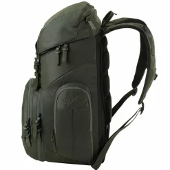 NITRO Urban Weekender Rucksack 55 cm Laptopfach
