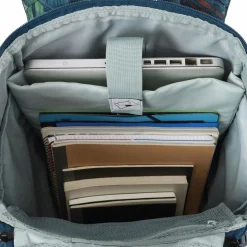 New NITRO Urban Weekender Rucksack 55 cm Laptopfach tropical