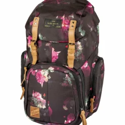 NITRO Urban Weekender Rucksack 55 cm Laptopfach