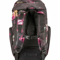 NITRO Urban Weekender Rucksack 55 cm Laptopfach