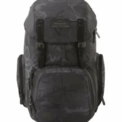 NITRO Daypacks<Urban Weekender Rucksack 55 cm Laptopfach forged camo