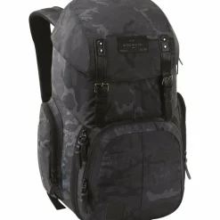 NITRO Daypacks<Urban Weekender Rucksack 55 cm Laptopfach forged camo