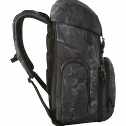 NITRO Daypacks<Urban Weekender Rucksack 55 cm Laptopfach forged camo