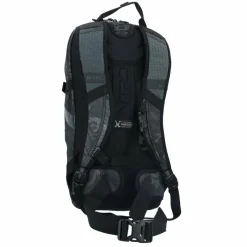 NITRO Wanderrucksäcke<X Ripuri Rucksack Set 2 tlg. forged camo
