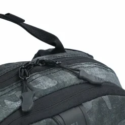 NITRO Wanderrucksäcke<X Ripuri Rucksack Set 2 tlg. forged camo