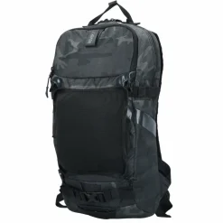 NITRO Wanderrucksäcke<X Ripuri Rucksack Set 2 tlg. forged camo