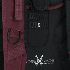 NITRO X Ripuri Rucksack Set 2 tlg.