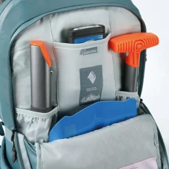 NITRO X Ripuri Rucksack Set 2 tlg.