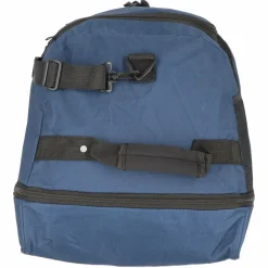 Nowi Reisetaschen Mit Rollen<2 Rollen Reisetasche 61 cm mit Dehnfalte navy
