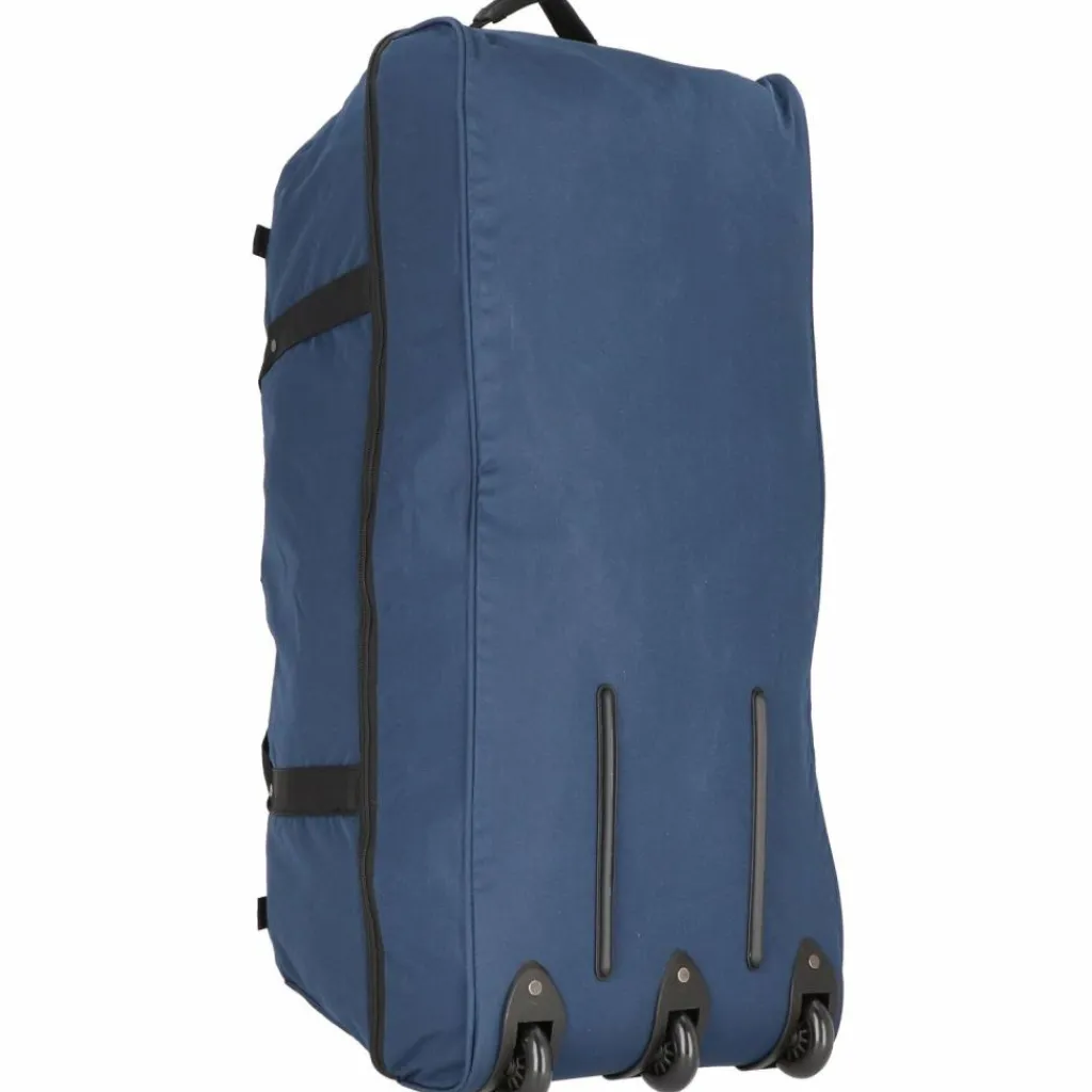 Nowi Reisetaschen Mit Rollen<2 Rollen Reisetasche 61 cm mit Dehnfalte navy