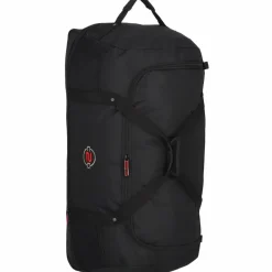 Nowi 3 Rollen Reisetasche 84 cm mit Dehnfalte