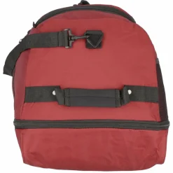 Nowi 2 Rollen Reisetasche 61 cm mit Dehnfalte