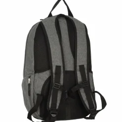 Nowi Daypacks<C2G Daypack 48 cm Laptopfach anthrazit