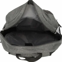 Nowi Daypacks<C2G Daypack 48 cm Laptopfach anthrazit