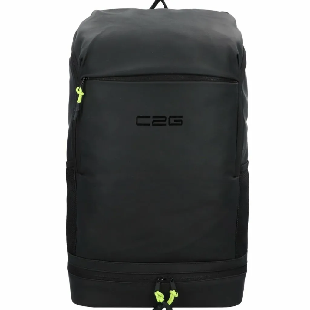 Nowi Daypacks<Daypack 54 cm sz-lime