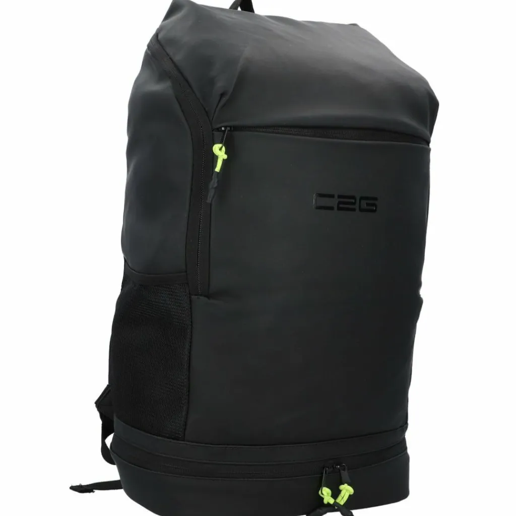 Nowi Daypacks<Daypack 54 cm sz-lime