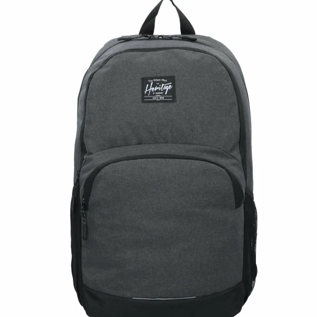Nowi Daypack 47 cm Laptopfach