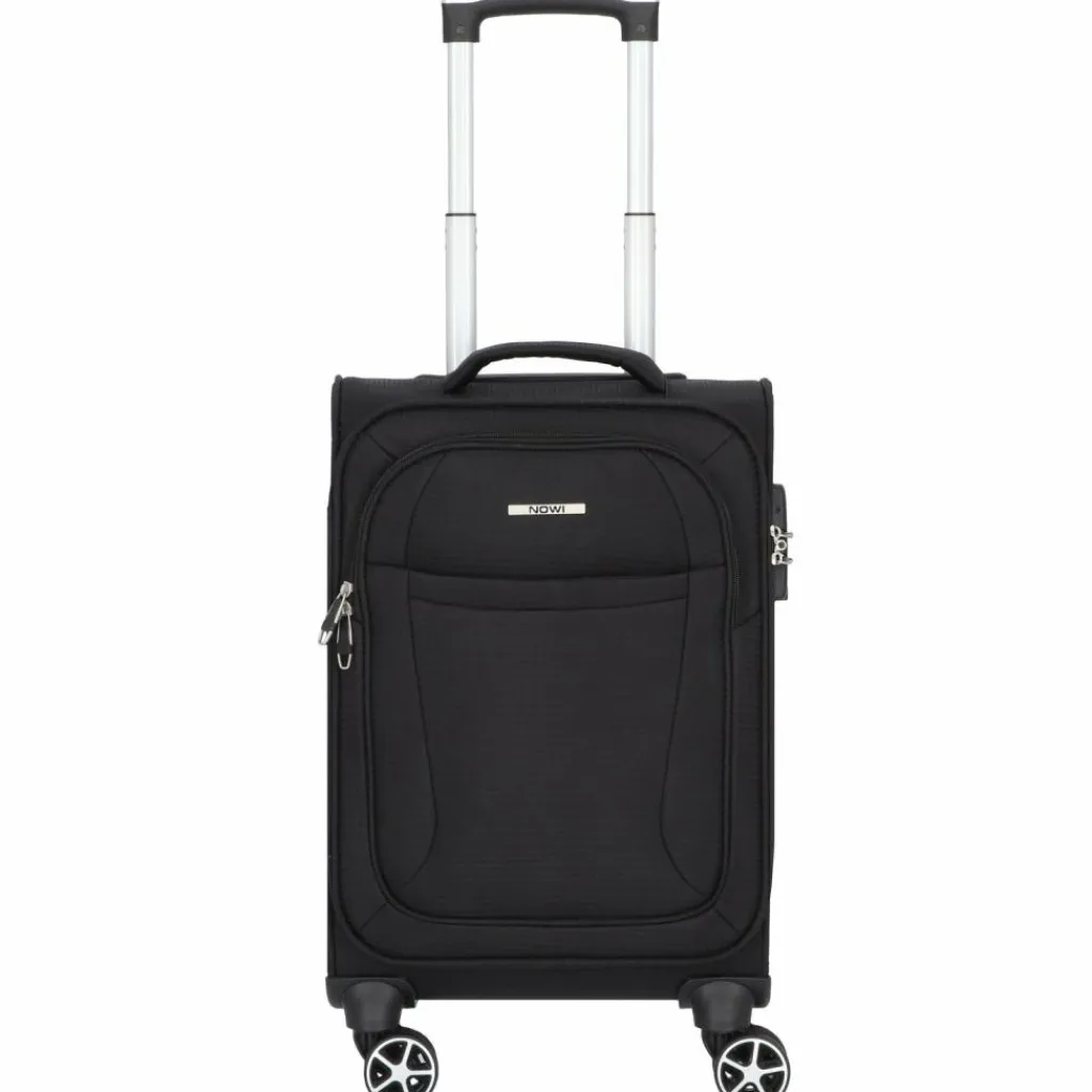 Nowi Edinburgh 4 Rollen Kabinentrolley 50 cm