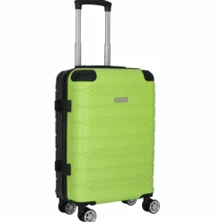 Nowi Rhodos 4 Rollen Trolley 58 cm