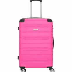 Nowi Rhodos 4 Rollen Trolley 68 cm