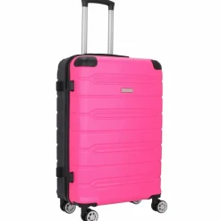 Nowi Rhodos 4 Rollen Trolley 68 cm