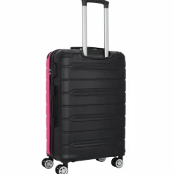 Nowi Rhodos 4 Rollen Trolley 68 cm