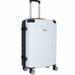 Nowi Rhodos 4 Rollen Trolley 68 cm