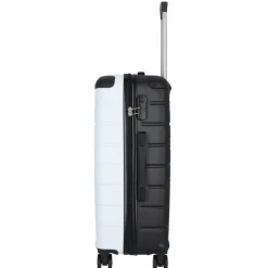 Nowi Rhodos 4 Rollen Trolley 68 cm