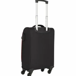 Nowi Sevilla 4 Rollen Kabinentrolley 55 cm