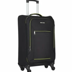 Nowi Sevilla 4 Rollen Trolley 64 cm