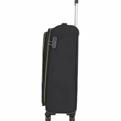 Nowi Sevilla 4 Rollen Trolley 64 cm