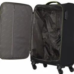 Nowi Sevilla 4 Rollen Trolley 64 cm